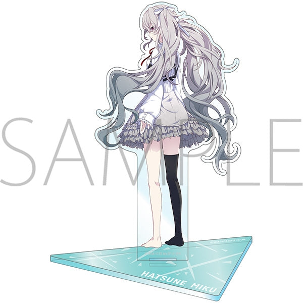(Goods - Acrylic Stand) [Hatsune Miku: Colorful Stage!] Acrylic Stand - Hatsune Miku (Nightcord at 25:00 SEKAI)