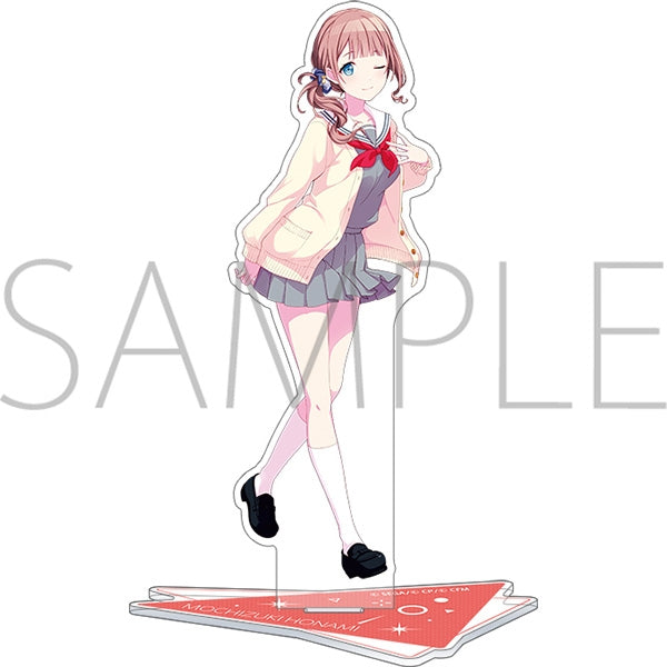 (Goods - Acrylic Stand) [Hatsune Miku: Colorful Stage!] Acrylic Stand /vol. 2 Honami Mochizuki