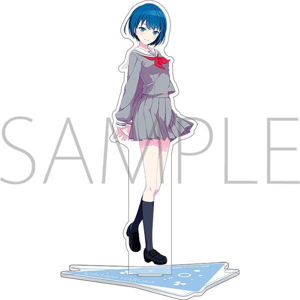 (Goods - Acrylic Stand) [Hatsune Miku: Colorful Stage!] Acrylic Stand /vol. 2 Haruka Kiritani