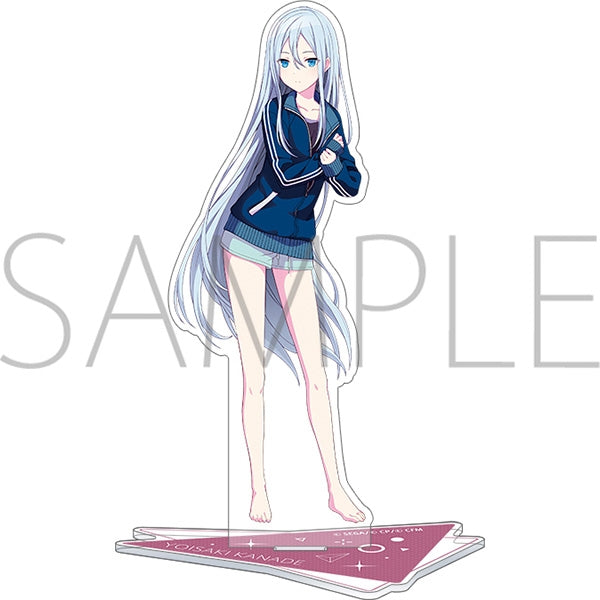 [Hatsune Miku: Colorful Stage!] Acrylic Stand / vol. 2 Yoisaki Kanade