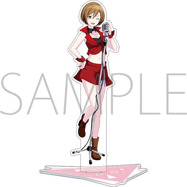 (Goods - Acrylic Stand) [Hatsune Miku: Colorful Stage!] Acrylic Stand / vol. 2 MEIKO
