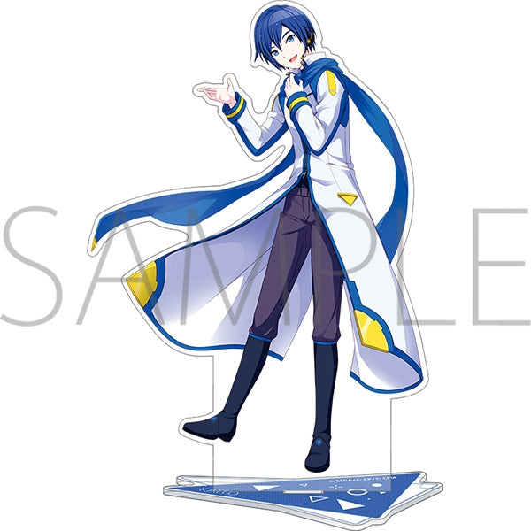 (Goods - Acrylic Stand) [Hatsune Miku: Colorful Stage!] Acrylic Stand / vol. 2 KAITO