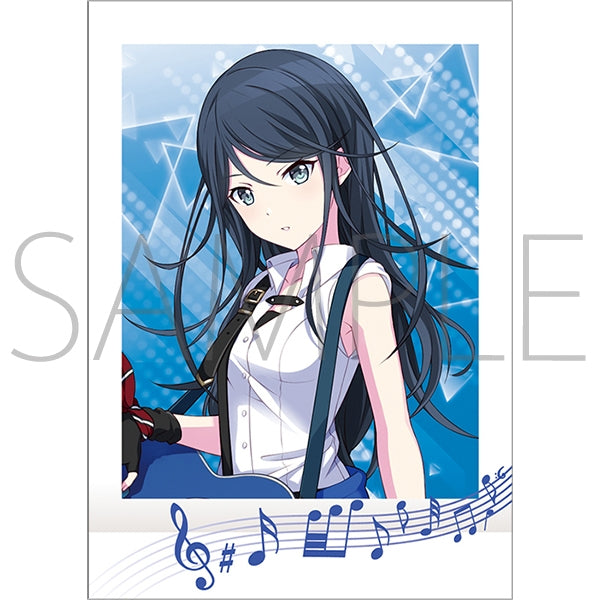 [Hatsune Miku: Colorful Stage!] Pashacolle / A-BOX (Blind Box -Single)