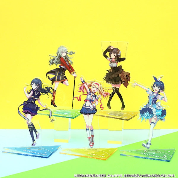 (Goods - Acrylic Stand) [Hatsune Miku: Colorful Stage!] Acrylic Stand / vol. 3 Kusanagi Nene