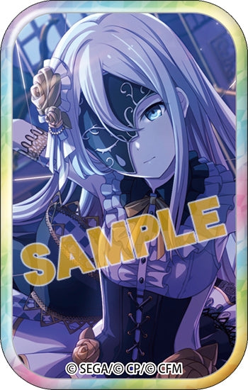 [Hatsune Miku: Colorful Stage!] Square Badge / vol. 3 C (Blind Box -Single)