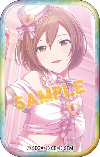 [Hatsune Miku: Colorful Stage!] Square Badge / vol. 9 B (Blind Box -Single)