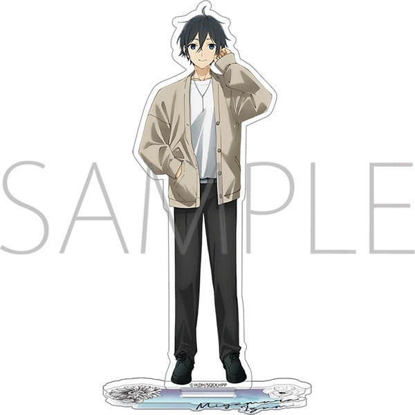 (Goods - Acrylic Stand) [Horimiya] Acrylic Stand / Izumi Miyamura