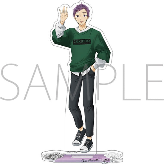 Horimiya] Acrylic Stand / Tooru Ishikawa | animate USA