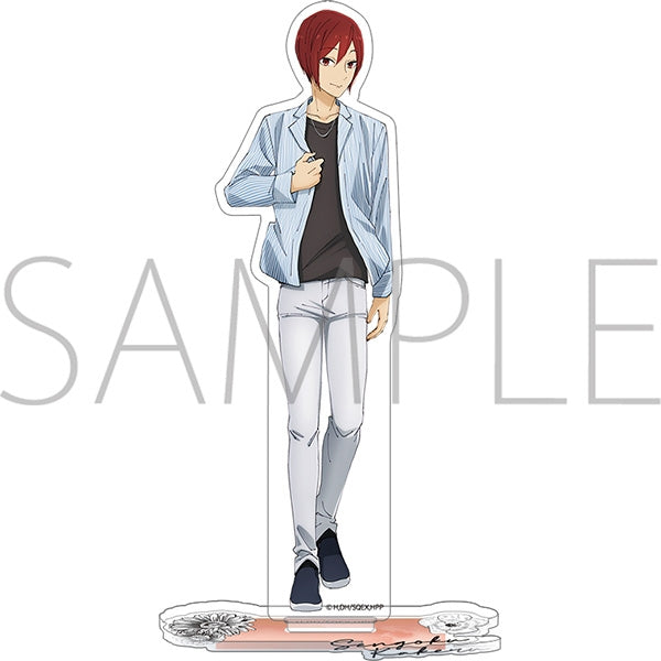 ホリミヤ Horimiya] Acrylic Stand / Kakeru Sengoku | animate USA