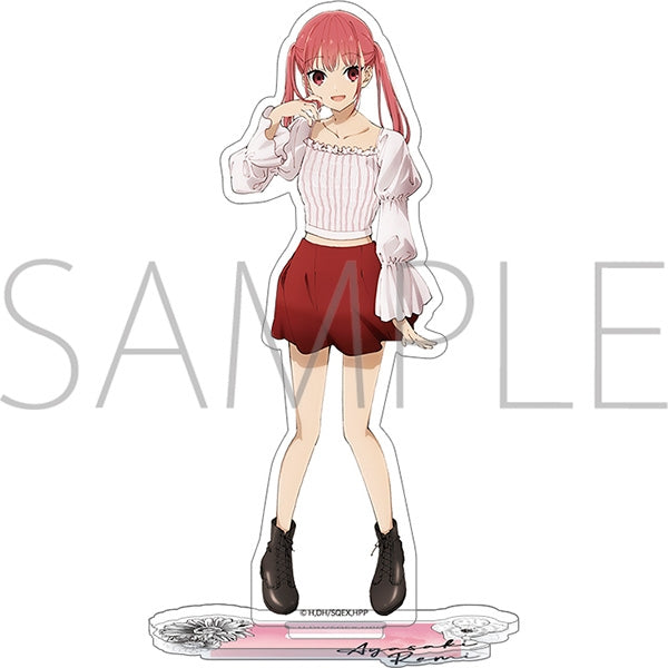 (Goods - Acrylic Stand) [Horimiya] Acrylic Stand / Remi Ayasaki