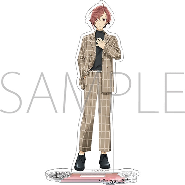 (Goods - Acrylic Stand) [Horimiya] Acrylic Stand / Akane Yanagi