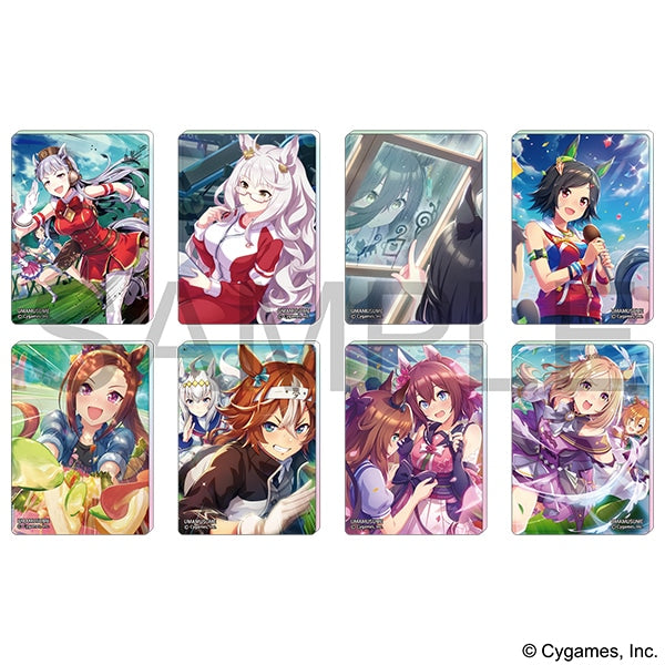 [Uma Musume] Noble Art Collection vol. 5 (Blind Box -Single)