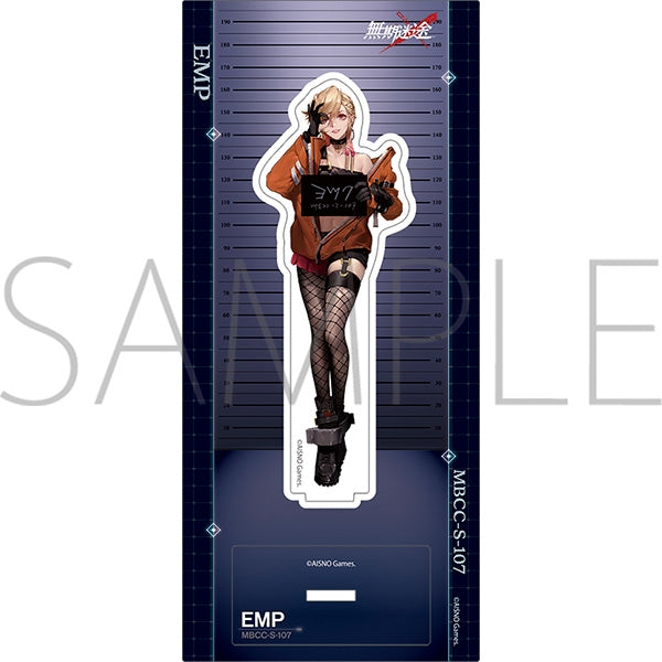 [Path to Nowhere] Acrylic Stand / EMP