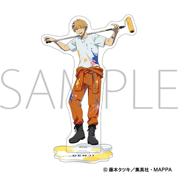 (Goods - Acrylic Stand) [Chainsaw Man] Acrylic Stand / Denji