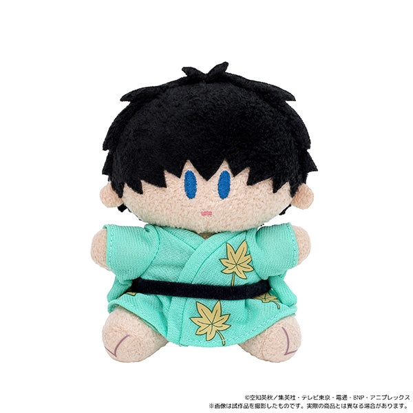 [Gintama] YoriNui Mini (Plush Mascot) / Vol.2 Toshiro Hijikata (Child ver.)
