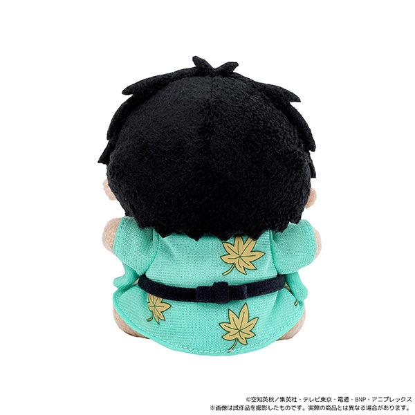 [Gintama] YoriNui Mini (Plush Mascot) / Vol.2 Toshiro Hijikata (Child ver.)