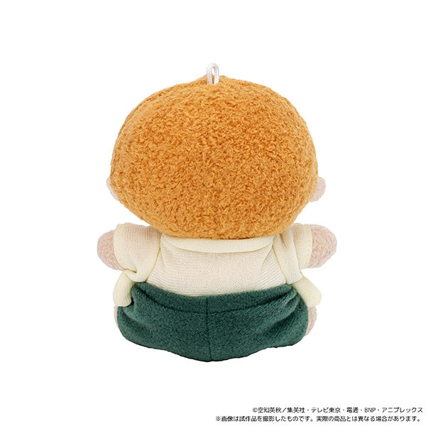 [Gintama] YoriNui Mini (Plush Mascot) / Vol.2 Okita Sougo (Child ver.)