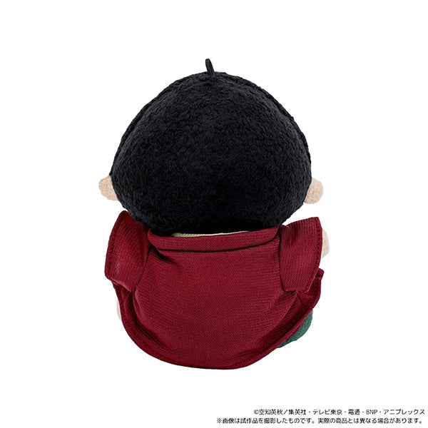 [Gintama] YoriNui Mini (Plush Mascot) / Vol.2 Shinsuke Takasugi (Child ver.)