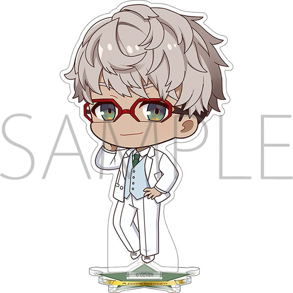 (Goods - Acrylic Stand) [hololive] Holostars Acrylic Stand / Arurandeisu