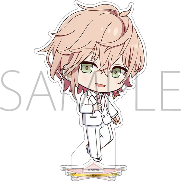(Goods - Acrylic Stand) [hololive] Holostars Acrylic Stand / Rikka