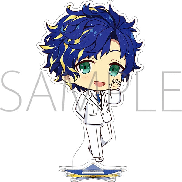 (Goods - Acrylic Stand) [hololive] Holostars Acrylic Stand / Astel Leda