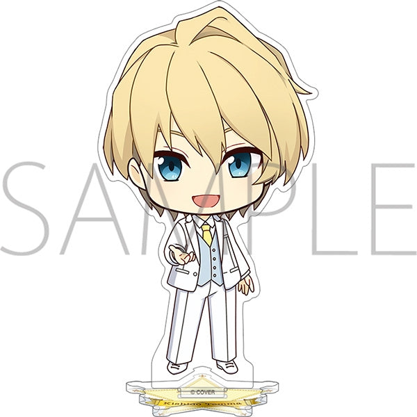 (Goods - Acrylic Stand) [hololive] Holostars Acrylic Stand / Kishido Temma