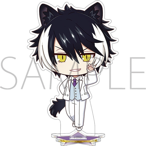 (Goods - Acrylic Stand) [hololive] Holostars Acrylic Stand / Shien Kageyama