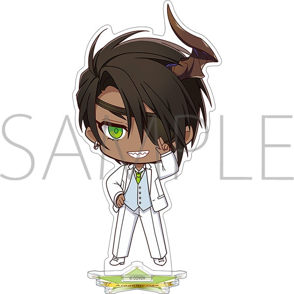 (Goods - Acrylic Stand) [hololive] Holostars Acrylic Stand / Aragami Oga