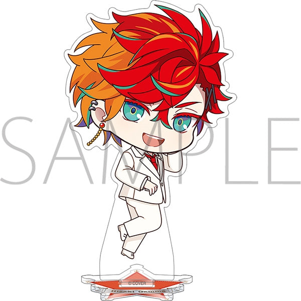 (Goods - Acrylic Stand) [hololive] Holostars Acrylic Stand / Hizaki Gamma
