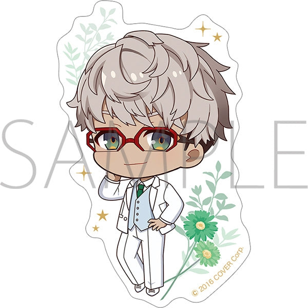 [hololive] Holostars Sticker / Arurandeisu
