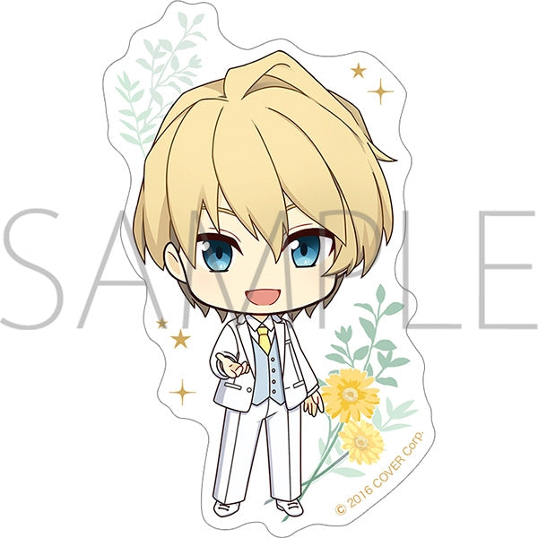 [hololive] Holostars Sticker / Kishido Temma