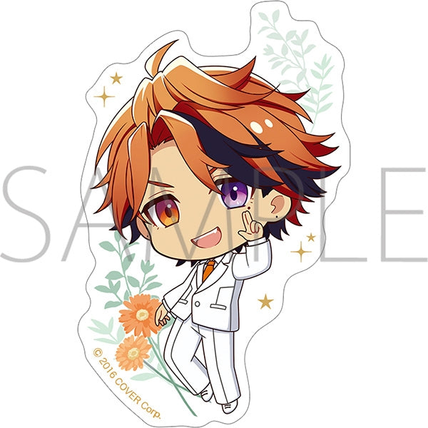 [hololive] Holostars Sticker / Roberu Yukoku