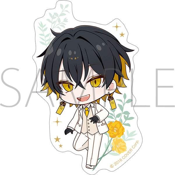 [hololive] Holostars Sticker / Yatogami Fuma