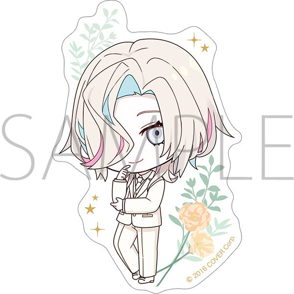[hololive] Holostars Sticker / Utsugi Uyu