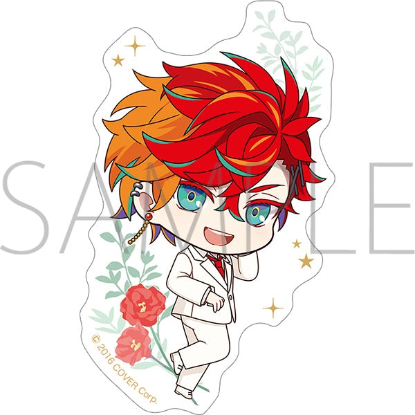 [hololive] Holostars Sticker / Hizaki Gamma