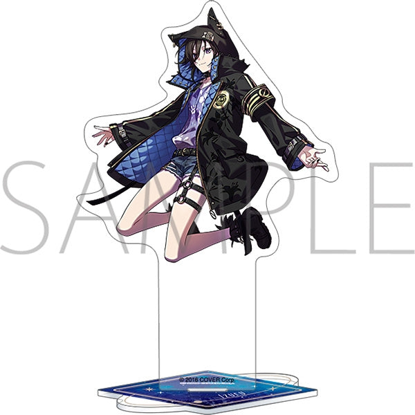 (Goods - Acrylic Stand) [hololive] Holostars Acrylic Stand / Izuru Kanade, 4th Anniversary