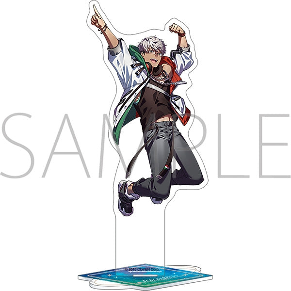 (Goods - Acrylic Stand) [hololive] Holostars Acrylic Stand / Arurandeisu, 4th Anniversary