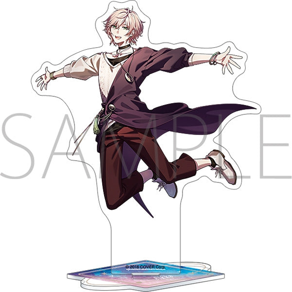 (Goods - Acrylic Stand) [hololive] Holostars Acrylic Stand / Rikka, 4th Anniversary