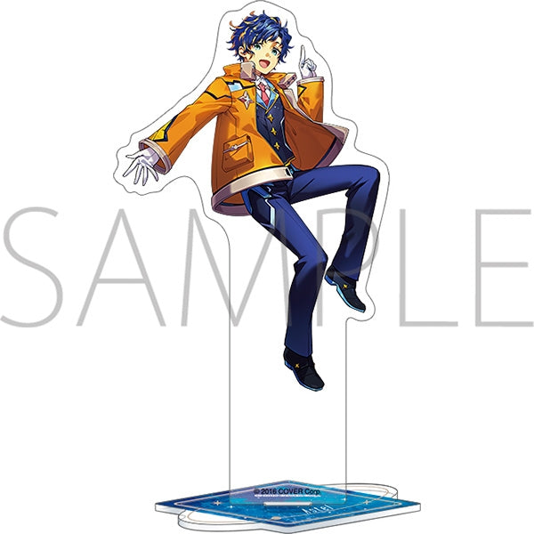 (Goods - Acrylic Stand) [hololive] Holostars Acrylic Stand / Astel Leda, 4th Anniversary