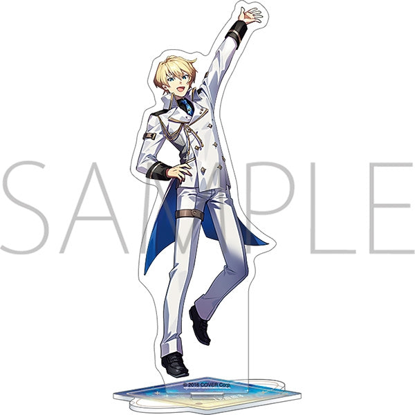(Goods - Acrylic Stand) [hololive] Holostars Acrylic Stand / Kishido Temma, 4th Anniversary