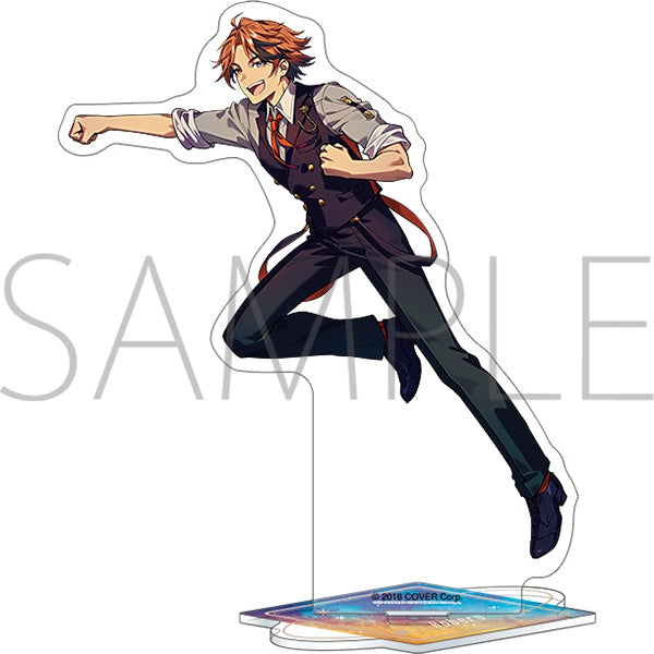 (Goods - Acrylic Stand) [hololive] Holostars Acrylic Stand / Roberu Yukoku, 4th Anniversary