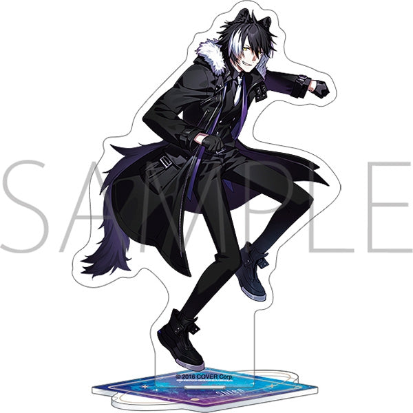 (Goods - Acrylic Stand) [hololive] Holostars Acrylic Stand / Shien Kageyama, 4th Anniversary