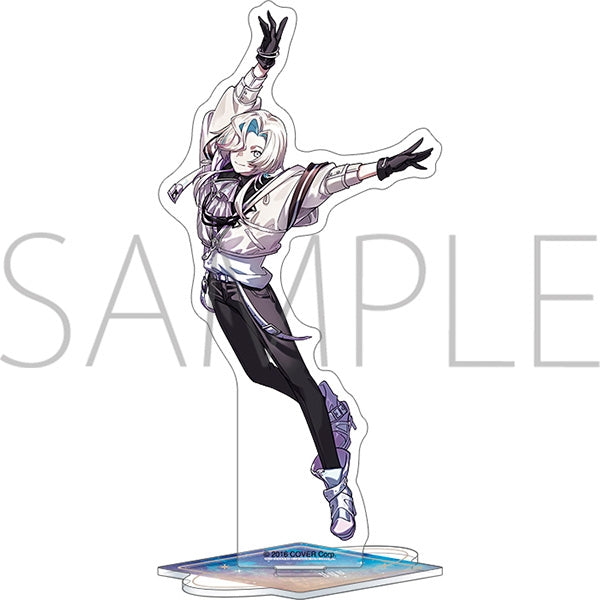 (Goods - Acrylic Stand) [hololive] Holostars Acrylic Stand / Utsugi Uyu, 4th Anniversary