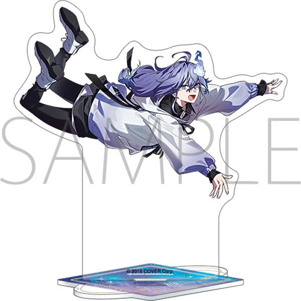 (Goods - Acrylic Stand) [hololive] Holostars Acrylic Stand / Minase Rio, 4th Anniversary