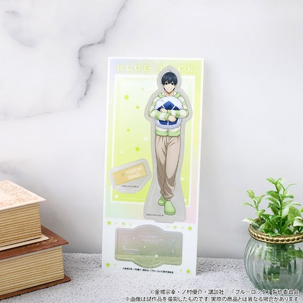 (Goods - Acrylic Stand) [Blue Lock] Acrylic Stand / Yoichi Isagi