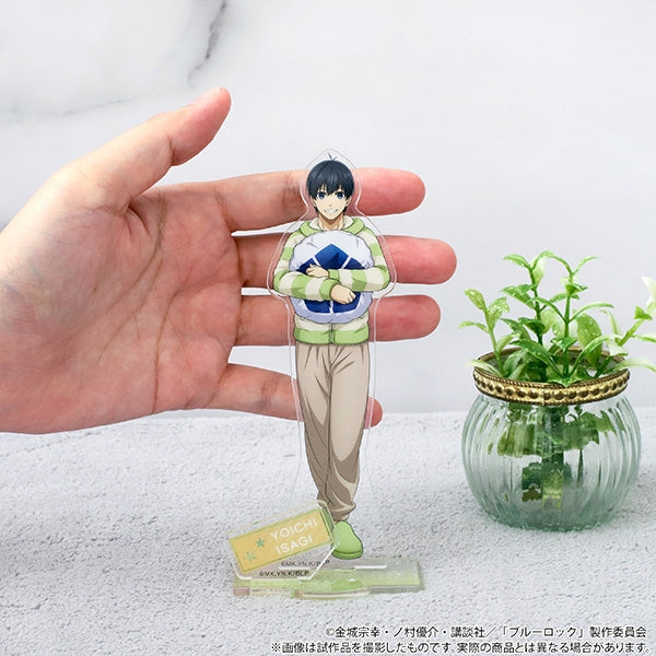(Goods - Acrylic Stand) [Blue Lock] Acrylic Stand / Yoichi Isagi