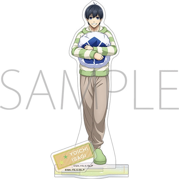 (Goods - Acrylic Stand) [Blue Lock] Acrylic Stand / Yoichi Isagi