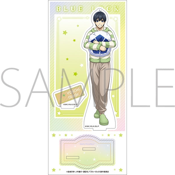 (Goods - Acrylic Stand) [Blue Lock] Acrylic Stand / Yoichi Isagi