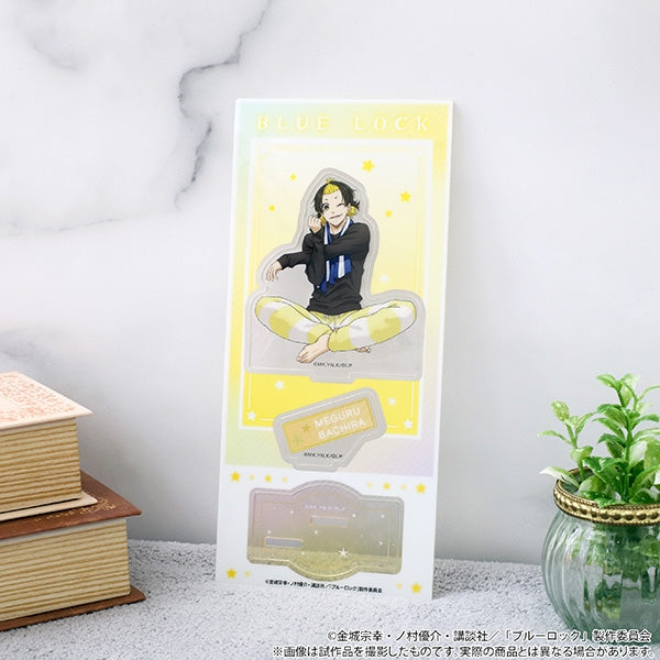 (Goods - Acrylic Stand) [Blue Lock] Acrylic Stand / Meguru Bachira