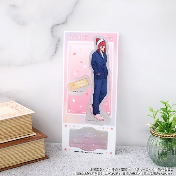 (Goods - Acrylic Stand) [Blue Lock] Acrylic Stand / Hyoma Chigiri